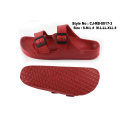 New Design Colorful 2020 Jelly Flip Flops Women EVA Two Strap Slipper Boys Sandals for Children